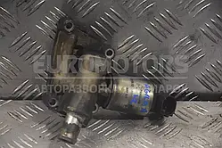 Клапан EGR електричний Opel Agila 1.2 16V (A) 2000-2007 55556720 146599