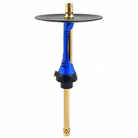 Кальян Alpha Hookah Model S синій