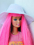Лялька Барбі Тереза Jam N Glam в унікальному образі оригінал mattel, фото 10