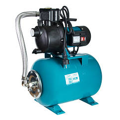 Насосна станція LEO 0.6кВт Hmax 35м Qmax 50л/хв 24 м 775306/24