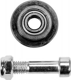 Підшипниковий ролик для плиткоріза з тримачем YATO, Ø = 22х6 мм, t = 6 мм