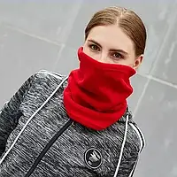 Бафф зимовий