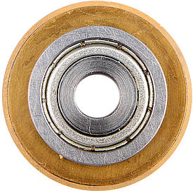 Ролик відрізний для плиткореза YATO YT-3704,-05,-06,-07,-08; Ø=22 х 14, h=2 мм