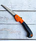 Ножівка садова складана SH-98 40см 011021 Краща ціна, фото 5