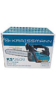 Бензопила Kraissmann KS 2609, фото 6