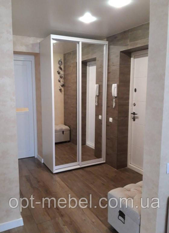 Шафа-купе МШК 1200x600х2400