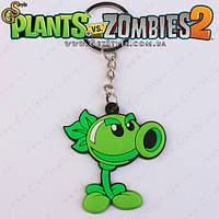 Брелок Горохострел Plants vs Zombies подарункове паковання