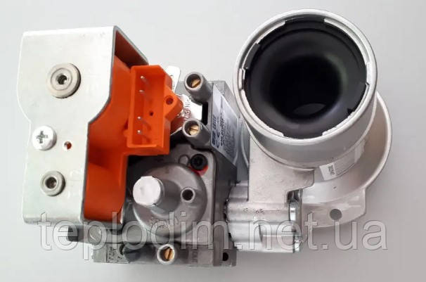 0020240267 Газовий клапан ecoTEC pro 286/5-3 Sigma 848 Vaillant (ориг.)