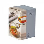 Графин для олії Retail 225 мл Nude Glass, фото 5