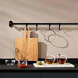 Графин для олії Retail 225 мл Nude Glass, фото 4