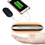 PowerBank, зовнішні акумулятори