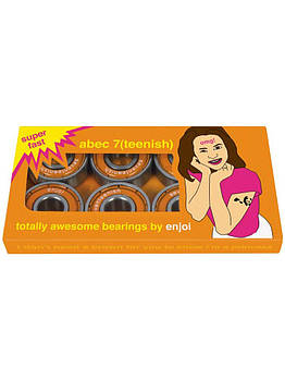Підшипники для скейтборду Enjoi Teenish Bearings Abec 7
