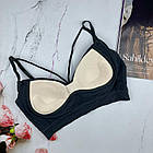 Жіночі бавовняні топи з портупеєю #720 (В), фото 6