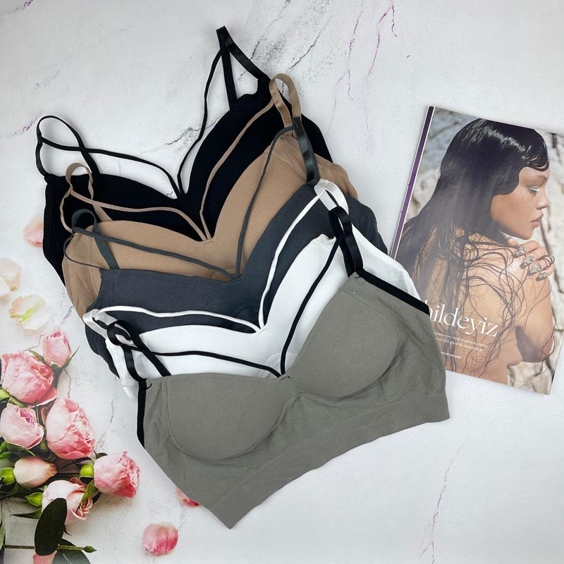 Жіночі бавовняні топи з портупеєю #720 (В), фото 1