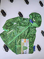 Куртка демісезонна, софтшелл Lupilu з Німеччини