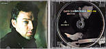 Музичний сд диск DAVID GILMOUR About face (1984) (audio cd), фото 3