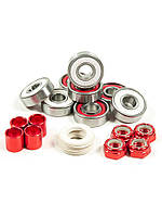 Підшипники для скейту Andale Swiss Bearings Kit, фото 4