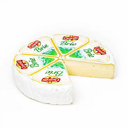 Сир Канторель Брі Cantorel Brie 1 кг