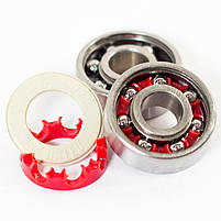 Підшипники для скейту Andale Swiss Bearings Kit, фото 5