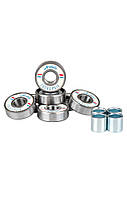 Підшипники для скейту Andale Lucas Puig Pro Single Bearings, фото 3