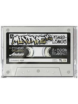 Підшипники для скейту Andale Tiago Lemos Mixtape Volume 2