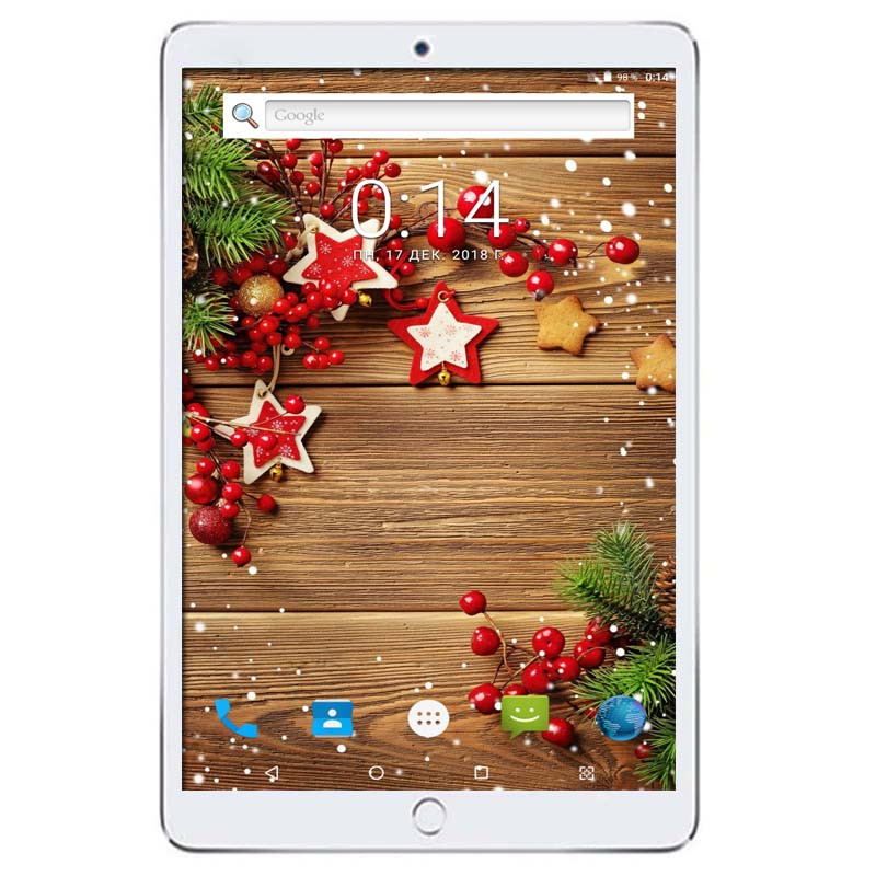 Планшет-телефон Hozo MTPad116 LTE 2/32 4G Gold