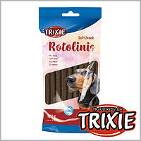 TX-31771 Мягкие палочки Trixie Soft Snack Rotolinis говядина 120g (12шт)