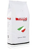 Кава Torino Espresso Italia, Еспресо Італія, 60% Арабіки 40% робусти, 1кг, фото 2