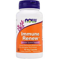 Добавка для иммунной системы NOW Foods Immune Renew 90 VCaps