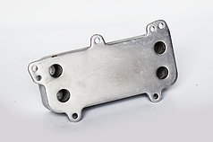 Радіатор масляний VW T5 (03-09) (73464) Asam