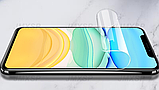 Гідрогелева плівка для iPhone 12 Pro Max, фото 4