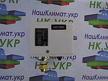 Реле низького тиску HLP506 одноблочное для холодильних установок та агрегатів