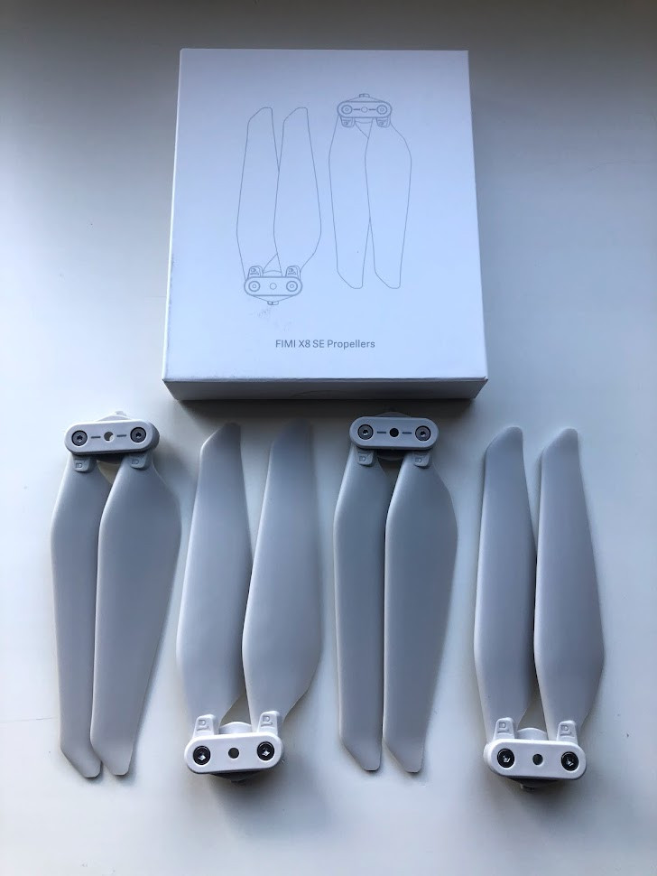 Fimi x8 cheap for sale