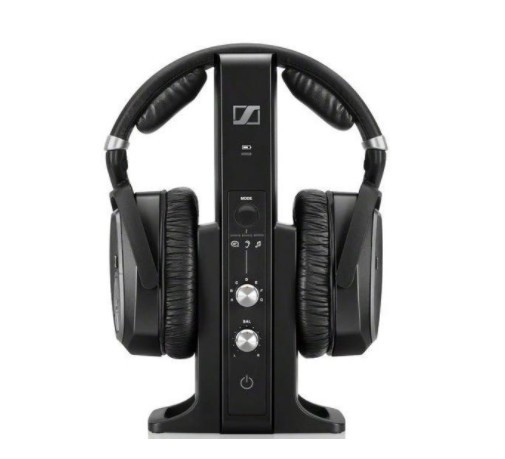 Навушники бездротові Sennheiser RS 195-U