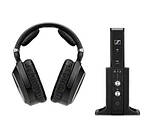 Навушники бездротові Sennheiser RS 195-U, фото 3