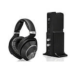 Навушники бездротові Sennheiser RS 195-U, фото 4
