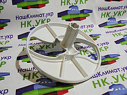 Диск Тримач терок насадок кухонного комбайну BRAUN 67051145 BR1145