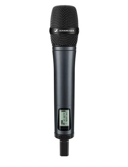 Передавач Sennheiser SKM 100 G4-B, фото 1