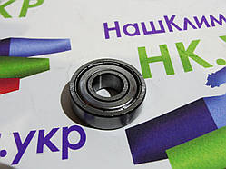 Підшипник SKF 6000-2z (10х26х8мм) для пральних машин Indesit, Ariston, Zanussi, Electrolux, samsung, LG