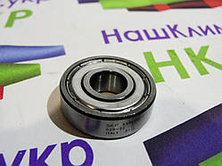 Підшипник SKF 629-2z (9х26х8мм)