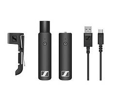Радіосистема Sennheiser XSW-D PRESENTATION BASE SET