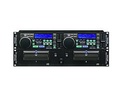 CD/DJ програвач Tascam CD-X1500