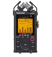 Диктофон цифровий Tascam DR-44WLB