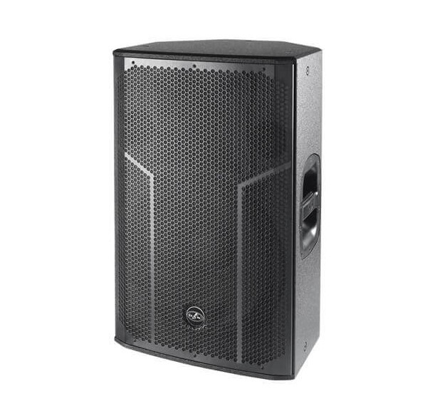 Активна акустична система DAS AUDIO ACTION-515A