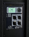 Активний сабвуфер DAS Audio ACTION-S18A, фото 7