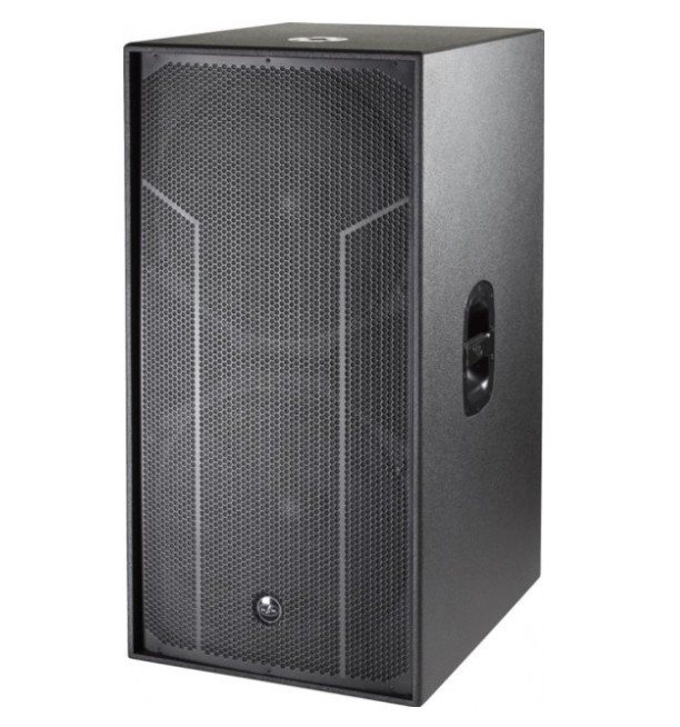 Сабвуфер активний DAS Audio ACTION-S218A