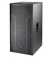 Сабвуфер активний DAS Audio ACTION-S218A