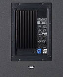 Сабвуфер активний DAS Audio ACTION-S218A, фото 5