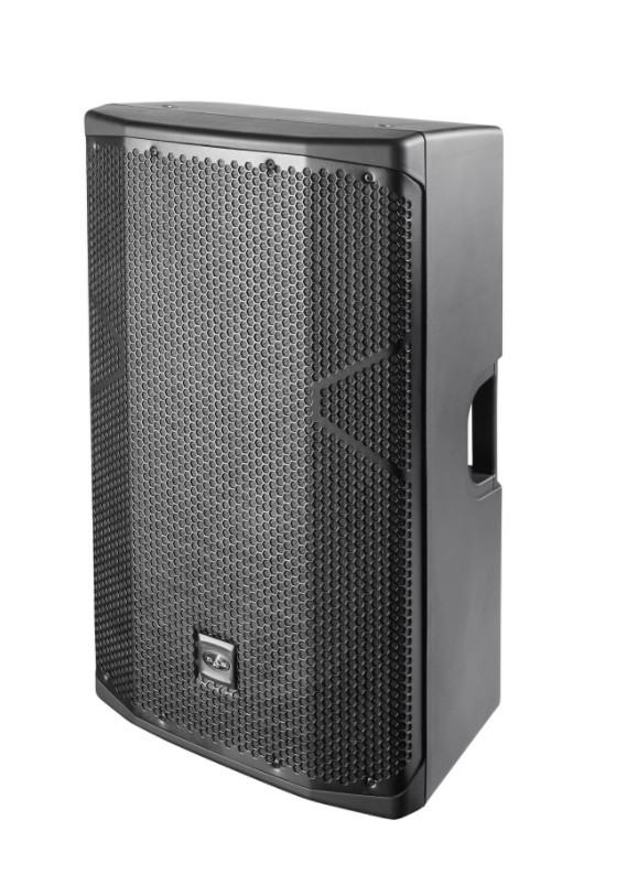 Акустична система пасивна DAS Audio ALTEA-415