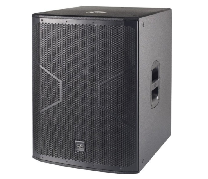 Активний сабвуфер DAS Audio ALTEA-718A